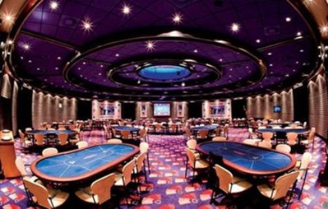 Los Casinos en España - Historia de los juegos de azar